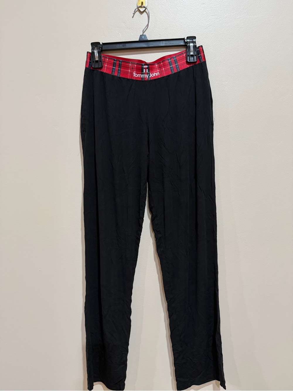 Tommy John Pajama Pants (3 pairs)